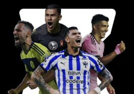 AG Deportes te trae un pequeño repaso de cómo fue la Leagues Cup 2023 para la Liga MX