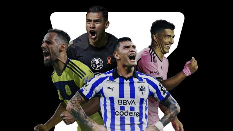 AG Deportes te trae un pequeño repaso de cómo fue la Leagues Cup 2023 para la Liga MX