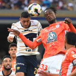 UNAM y Pachuca se despidieron del torneo de Liga de cara a la Leagues Cup