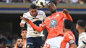 UNAM y Pachuca se despidieron del torneo de Liga de cara a la Leagues Cup