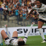 Pumas vence a León femenil en casa