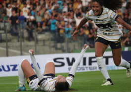 Pumas vence a León femenil en casa