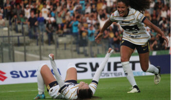 Pumas vence a León femenil en casa