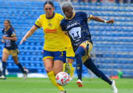 Empate en el clasico capitalino disputado en el Estadio Ciudad de los Deportes