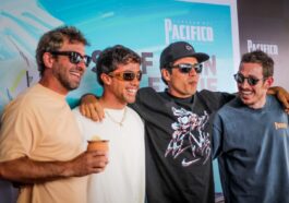 Surf Open League