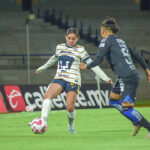 Empate en la jornada once del futbol femenil mexicano