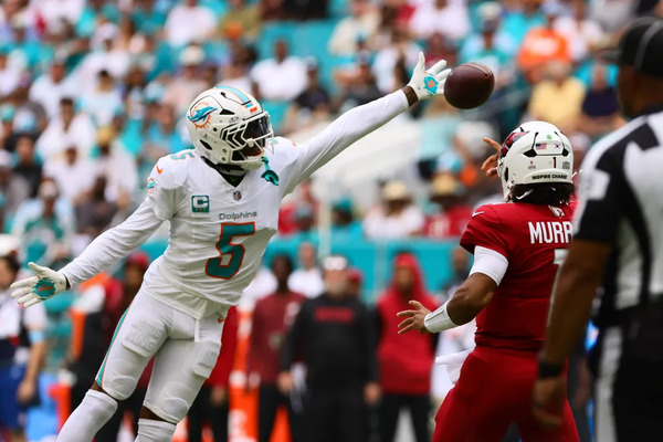 Miami Dolphins dja ir una victoria importante