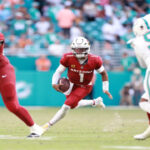 Cardinals se llevó la victoria gracias a un gol de campo