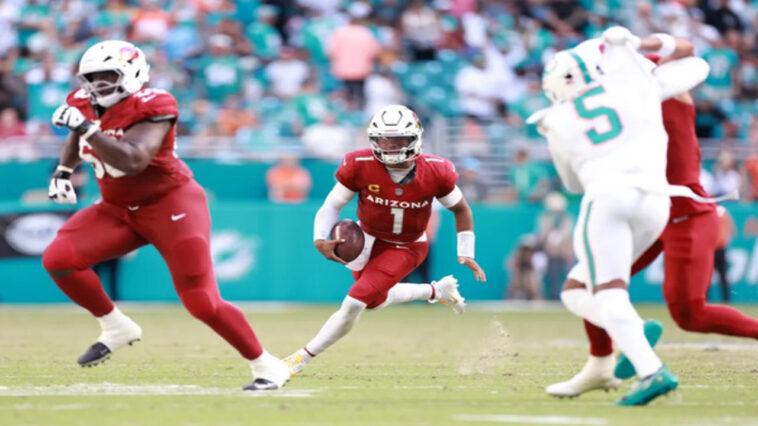 Cardinals se llevó la victoria gracias a un gol de campo