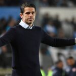 Fernando Gago, principal candidato a ser el nuevo director técnico de Boca