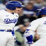 Los Angeles Dodgers buscará acrecentar su ventaja sobre New York Yankees