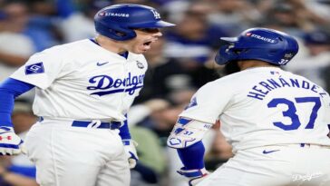 Los Angeles Dodgers buscará acrecentar su ventaja sobre New York Yankees