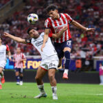 Chivas es eliminado por Atlas en el Clásico Tapatío