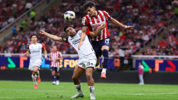 Chivas es eliminado por Atlas en el Clásico Tapatío