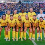 América Femenil