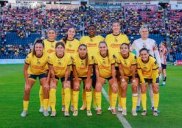 América Femenil