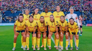 América Femenil