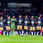 Pumas podría entrar en una pequeña crisis y poner en riesgo su clasificación.