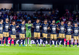 Pumas podría entrar en una pequeña crisis y poner en riesgo su clasificación.