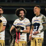 Pumas contra Querétaro