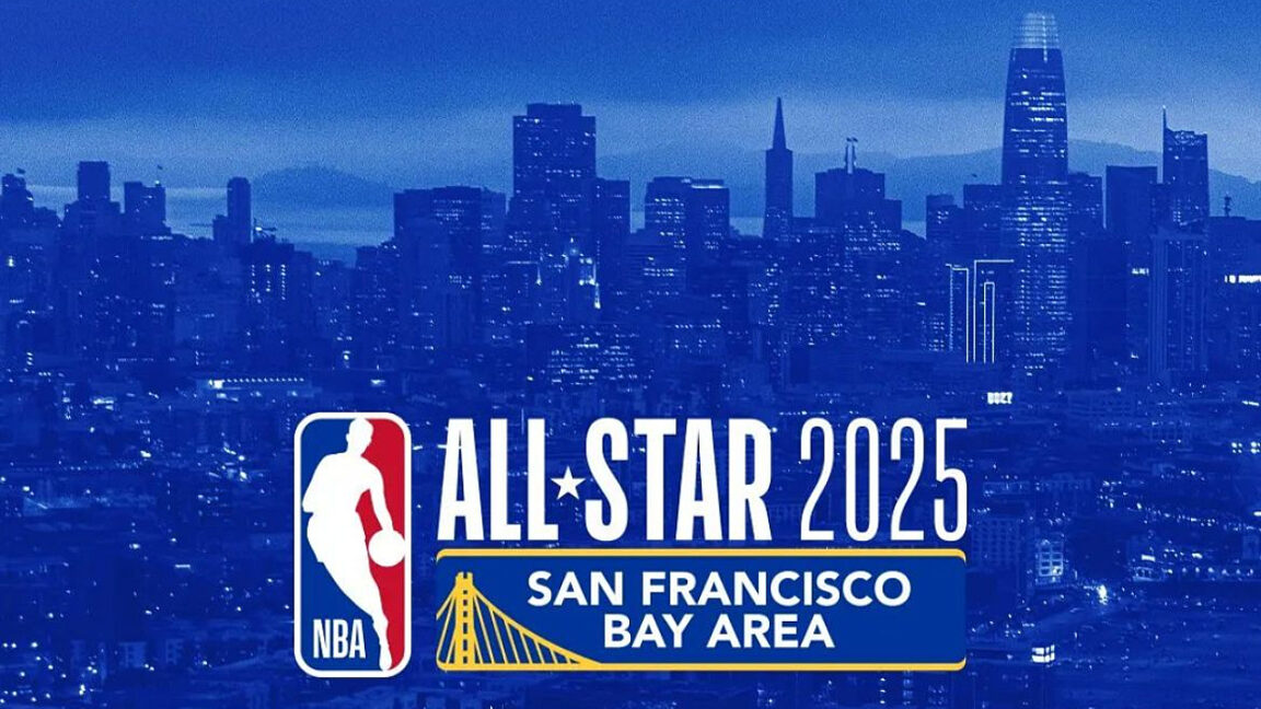 Nuevo formato para el 2025 del All-Star Game o juego de las estrellas