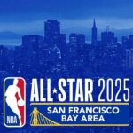 Nuevo formato para el 2025 del All-Star Game o juego de las estrellas