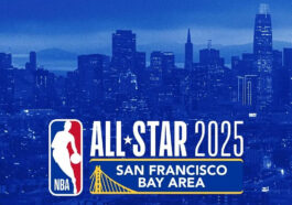 Nuevo formato para el 2025 del All-Star Game o juego de las estrellas