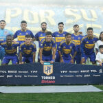 Boca finaliza el año con silbidos y abucheos