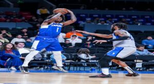 Capitanes sufre aparatosa derrota contra Texas Legends
