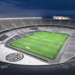 La casa del Club Atlético River Plate será sede del segundo partido inaugural del Mundial 2030