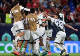 Pachuca avanza a la final de la Copa Intercontinental