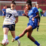 Pumas Femenil queda fuera de la Brasil Ladies Cup 2024