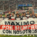 El equipo Senior de River campeón