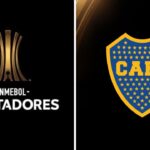 Conoce los enfrentamientos entre los equipos sorteados por la Conmebol hoy jueves.