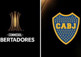 Conoce los enfrentamientos entre los equipos sorteados por la Conmebol hoy jueves.