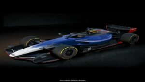 nuevo equipo a la formula 1 en 2026