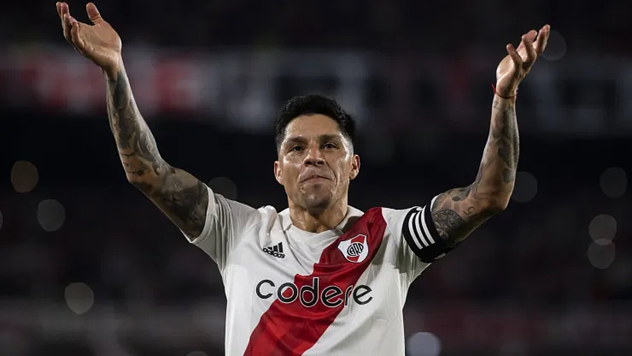 River y su mercado de pases