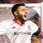 La actuación del canterano escarlata fue clave para la consecución de los primeros tres puntos del torneo para Toluca