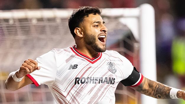 La actuación del canterano escarlata fue clave para la consecución de los primeros tres puntos del torneo para Toluca