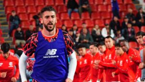 Paulinho, líder de goleo del torneo pasado, también anotó y asistió en el triunfo sobre Tijuana