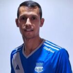 Emelec enfrenta otra demanda a un exjugador