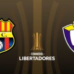 Todos los detalles para el partido de vuelta entre Barcelona SC vs El Nacional por Libertadores