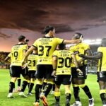 Barcelona SC se impone en le Jocay de Manta