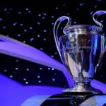 Primeros clasificados a octavos de final de Champions League