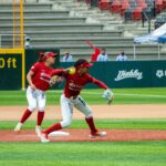 Diablos cae en casa ante El Águila