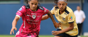 El 7 de marzo arranca la Superliga Femenina con un nuevo formato