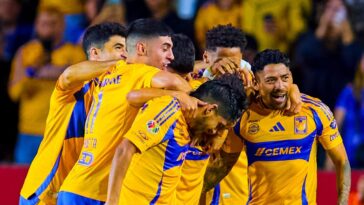 La U de Nuevo León ha ganado todos sus partidos como local en el Torneo Clausura 2025