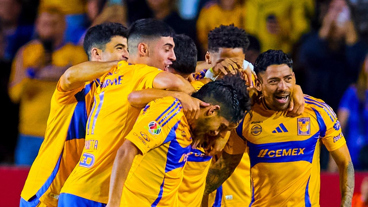 La U de Nuevo León ha ganado todos sus partidos como local en el Torneo Clausura 2025