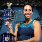 Madison Keys triunfa por primera vez en un Grand Slam