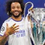 Marcelo, ícono del Real Madrid, se retira del fútbol profesional